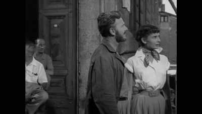 I was desparate do a good job - Audrey