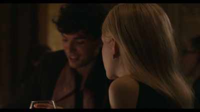 I was desperate for her. - Inventing Anna