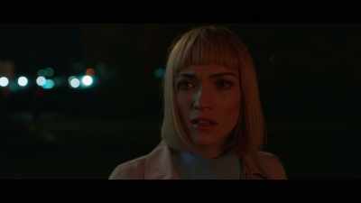 I desperately wanted to take you with me. - Death and Other Details