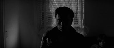 I despise people who can't control themselves - In Cold Blood
