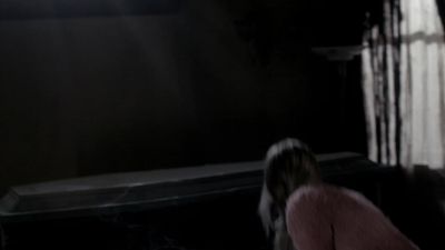 I despise traitors. - The Originals