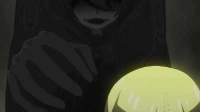 I despise you. - Made in Abyss: Journey's Dawn