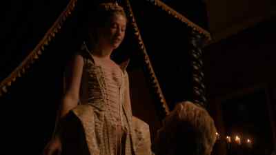 I despise... - The Musketeers