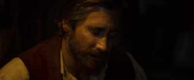 I... despised
everything about him. - The Sisters Brothers