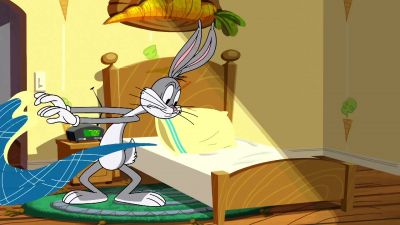 Destroy Bugs Bunny. - New Looney Tunes
