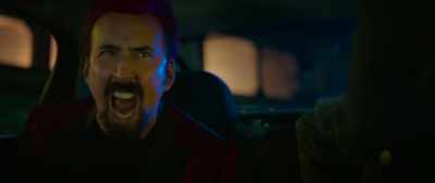 I destroyed a family! - Sympathy for the Devil