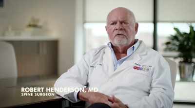 I was determined to do
everything I knew how to do - Dr. Death: The Undoctored Story