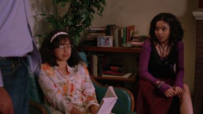 I detest American television - The Namesake