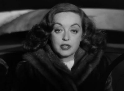 I detest cheap sentiment - All About Eve