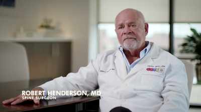 I was devastated.
I was devastated - Dr. Death: The Undoctored Story