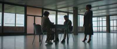 I developed the bacteria
with a partner. - Last Light