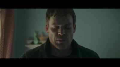 [Dexter] Okay, remember
the Code, and do all this - Dexter: New Blood