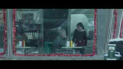 [Dexter] Poor bastard. - Dexter: New Blood