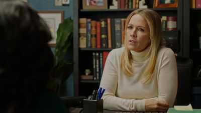 - I... Diane, no, I spoke to the mom. - Bad Influence