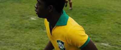 - Dico! Dico! - Pelé: Birth of a Legend