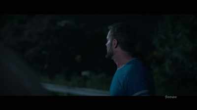 I did 26 years!
I'm not supposed to go-- - Sprung