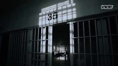 I did 5 years in
solitary confinement. - I Was a Teenage Felon