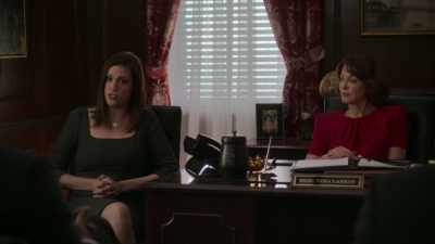 I did a background check - Power Book II: Ghost