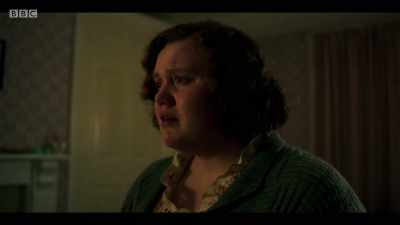 I did you a favour. - The ABC Murders