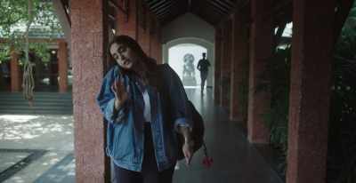 I did a full background check. - Ghost Stories
