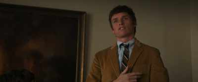 - I did.
- A haircut for the judge. That is… - The Trial of the Chicago 7