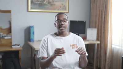 I did a little bit more digging - Banking on Africa: The Bitcoin Revolution
