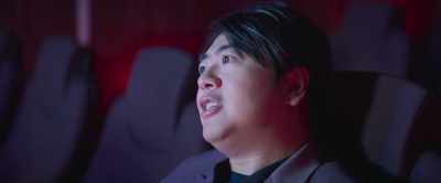 I did a lot of practicing, - Lang Lang Plays Disney