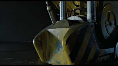 I did a lot of processing work on, - Aliens Expanded