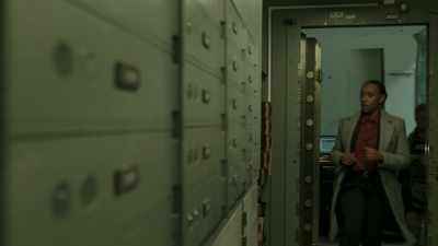I did a quick search
on Tyler Erickson - The Endgame