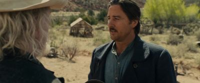 I did a real stupid thing - The Ridiculous 6