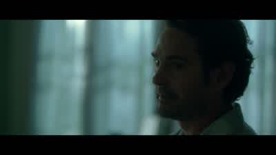 I did a shameful thing. - Gerald's Game