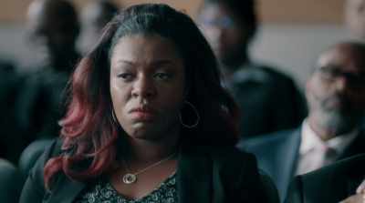 I did a wrong thing, - Stolen by My Mother: The Kamiyah Mobley Story