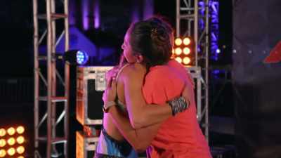 - I did this act
for 20-some years. - America's Got Talent: Extreme