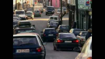 I did actually have
a thought about somebody, - Sophie: A Murder in West Cork