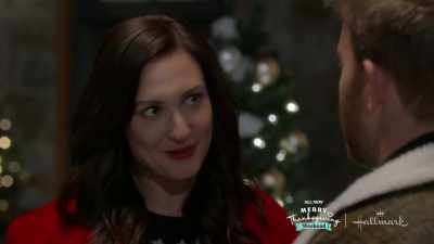 I did all that gladly - A Tale of Two Christmases