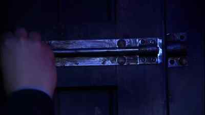 I did all I could. I really did. - Torchwood