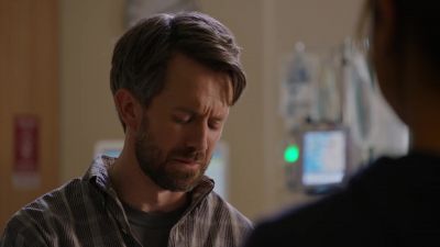 I did all I could to
avoid that accident, okay? - Chicago Fire