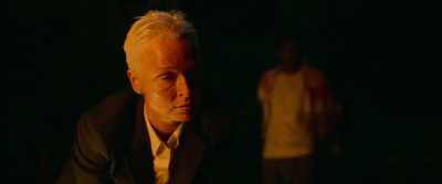I did all the work.
And everybody got something. - Triangle of Sadness
