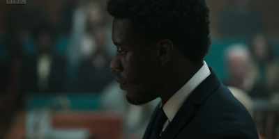 I did all those things. - You Don't Know Me