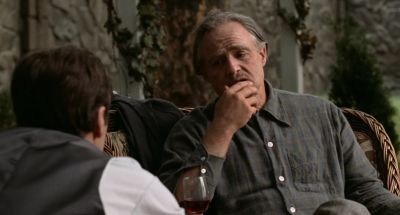 I did that already - The Godfather