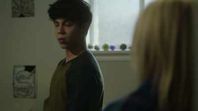 - I did. And I'm really
sorry I missed your show. - The Bad Guardian