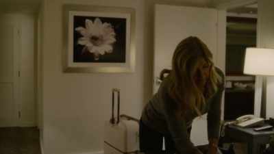 - I did, and, you know, I--
I talked to the nurse - Dirty John