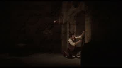 I did as Dracula instructed. - Bram Stoker's Dracula
