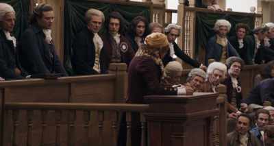 I did ask that the people
nominate a dictator, - One Nation, One King