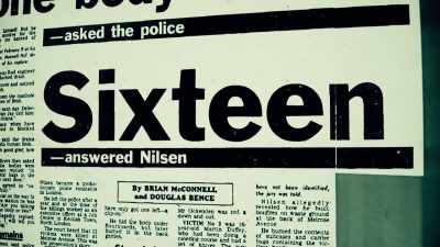 -I did ask him why he did it,
but he had no answer. - Britain’s Most Evil Killers