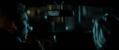I did ask you to come with me. - Gone in 60 Seconds