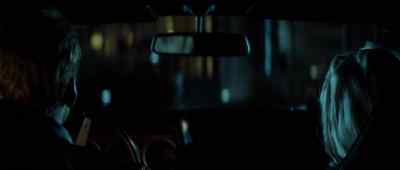 I did ask you
to come with me. - Gone in 60 Seconds