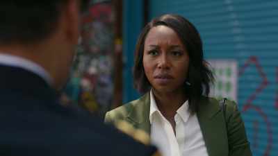 I did it because
you care about winning trust - East New York
