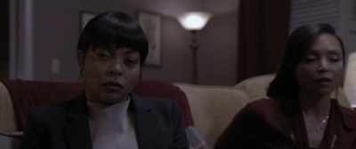 I did believe him. - Acrimony