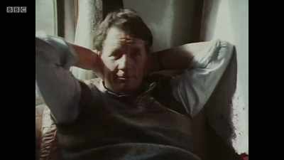I did my best to understand China - Michael Palin: Travels of a Lifetime